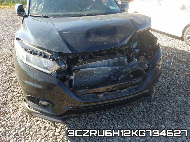 3CZRU6H12KG734627