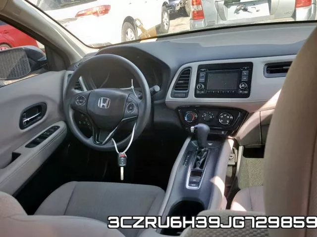 3CZRU6H39JG729859