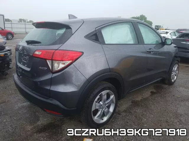 3CZRU6H39KG727918