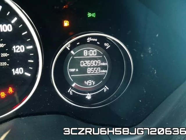 3CZRU6H58JG720636
