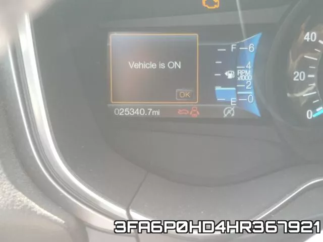 3FA6P0HD4HR367921