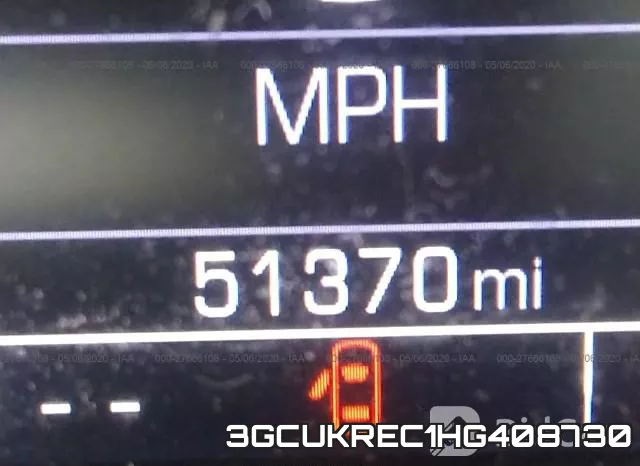 3GCUKREC1HG408730