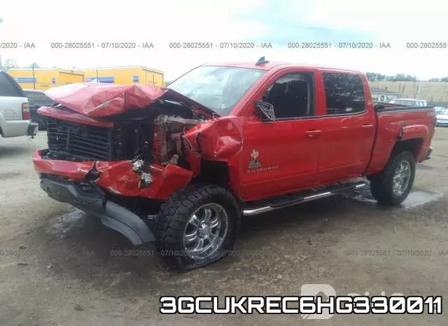 3GCUKREC6HG330011