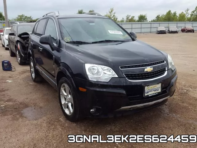 3GNAL3EK2ES624459