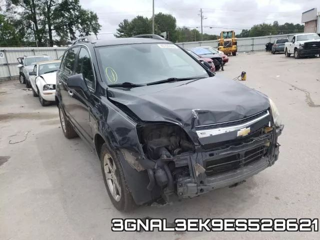 3GNAL3EK9ES528621