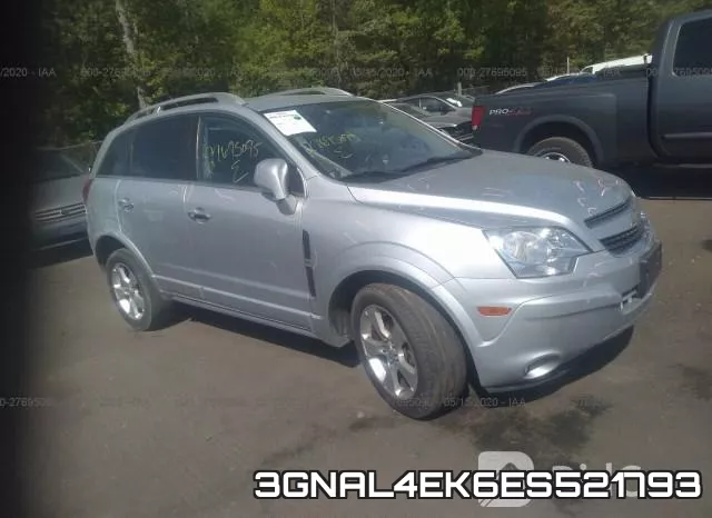 3GNAL4EK6ES521793