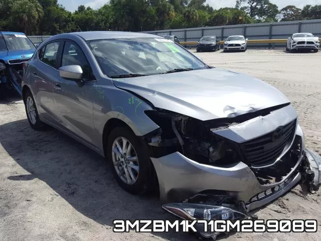 3MZBM1K71GM269089