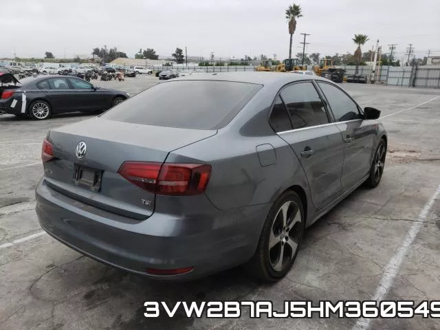 3VW2B7AJ5HM360549