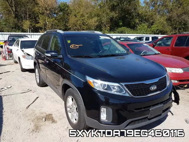 5XYKTDA79EG460116