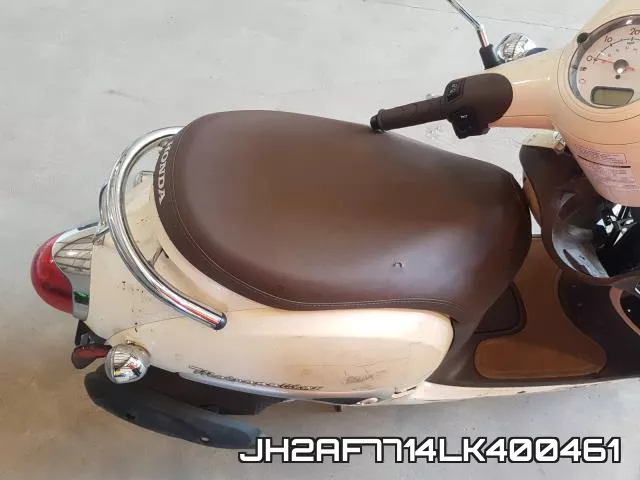 JH2AF7714LK400461