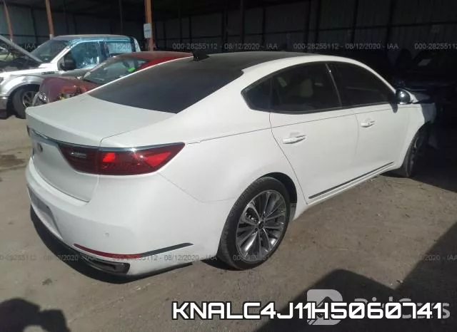 KNALC4J11H5060741