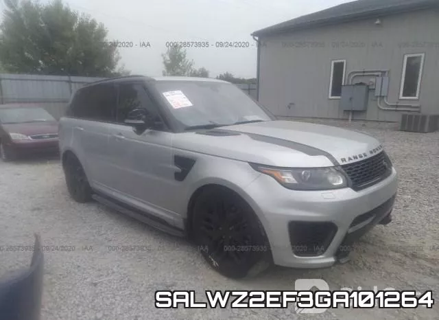 SALWZ2EF3GA101264