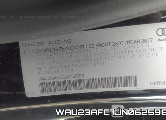 WAU23AFC7JN062598_9.webp