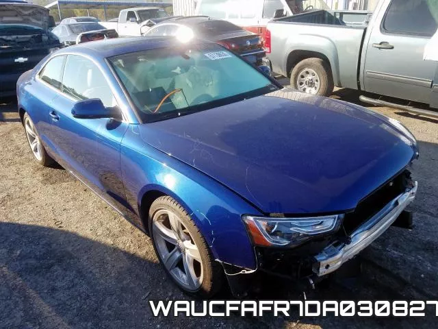 WAUCFAFR7DA030827