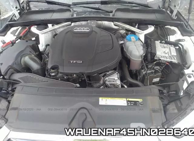 WAUENAF45HN028640