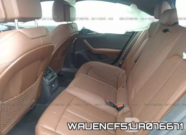 WAUENCF51JA076671