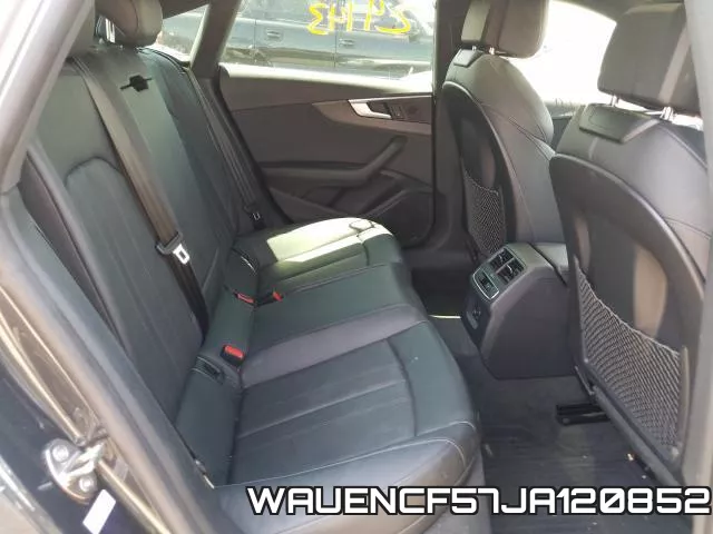 WAUENCF57JA120852