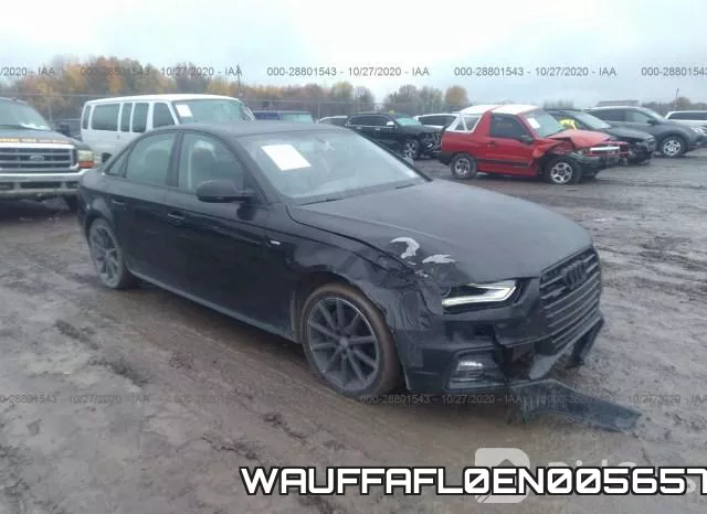 WAUFFAFL0EN005657