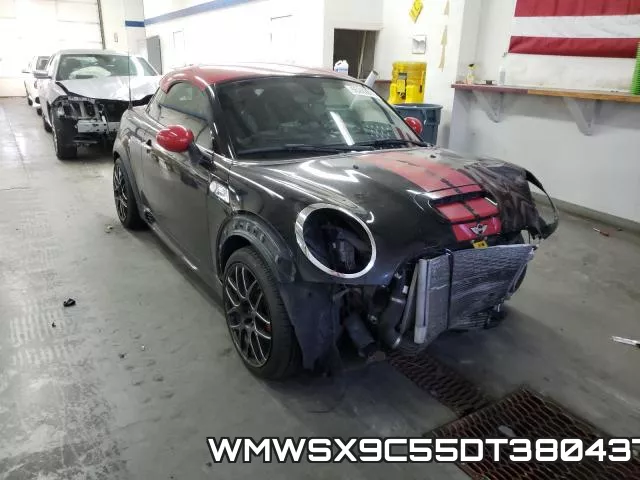 WMWSX9C55DT380437