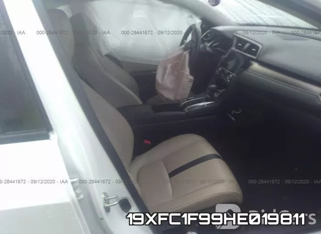 19XFC1F99HE019811