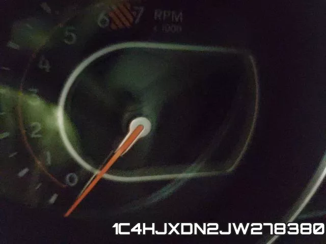 1C4HJXDN2JW278380