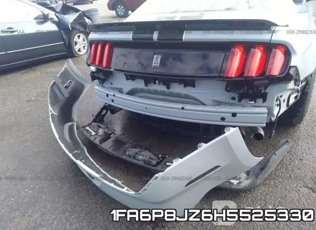 1FA6P8JZ6H5525330