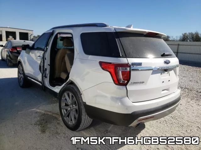 1FM5K7FH6HGB52580