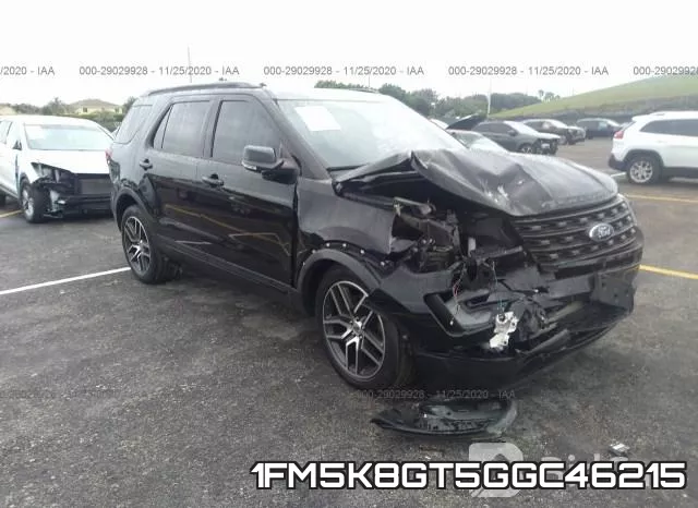 1FM5K8GT5GGC46215