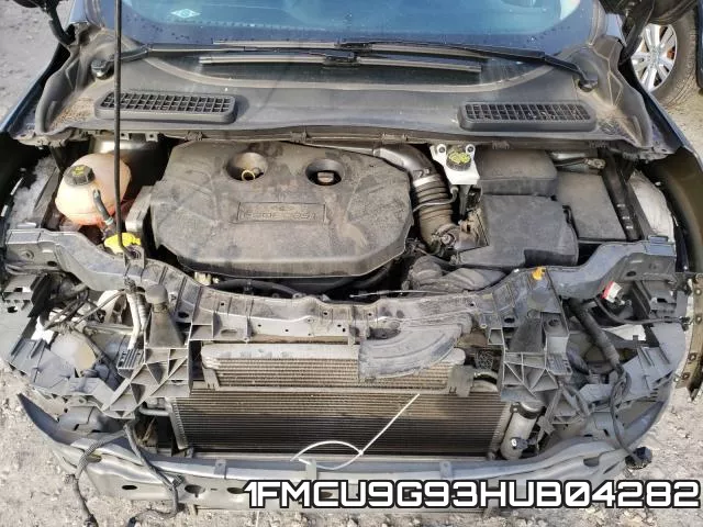 1FMCU9G93HUB04282