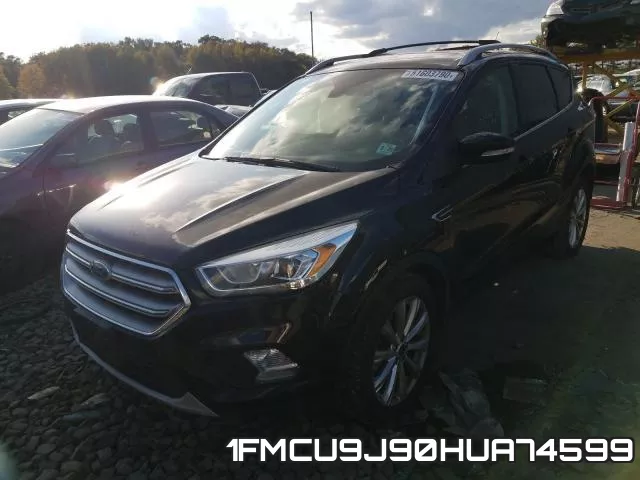 1FMCU9J90HUA74599