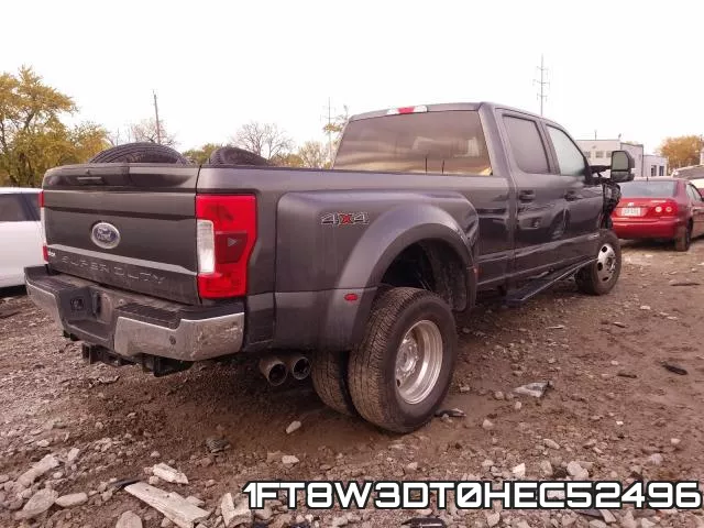 1FT8W3DT0HEC52496