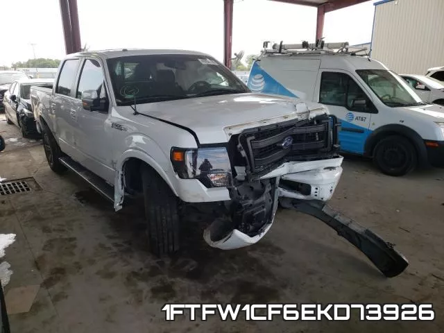 1FTFW1CF6EKD73926