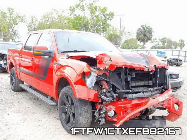 1FTFW1CTXEFB82167