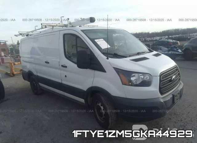 1FTYE1ZM5GKA44929