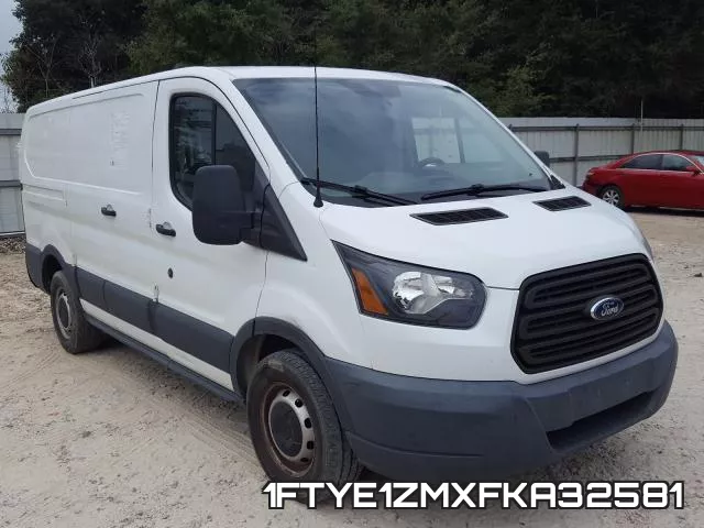 1FTYE1ZMXFKA32581