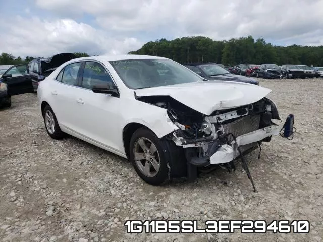 1G11B5SL3EF294610