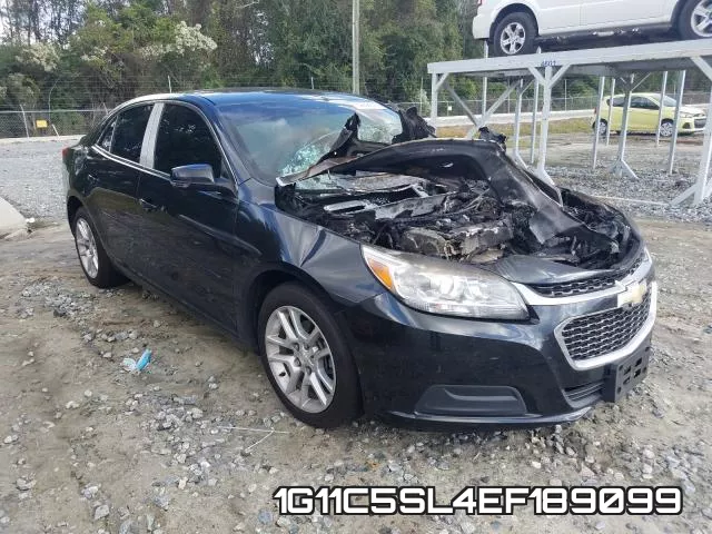 1G11C5SL4EF189099