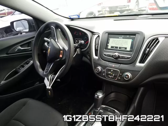 1G1ZB5ST8HF242221