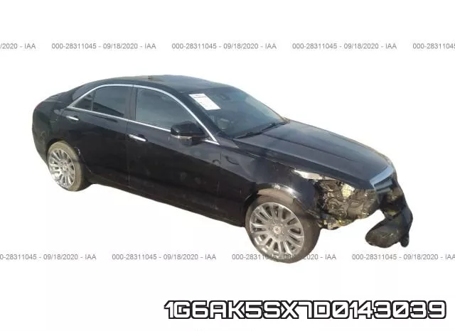 1G6AK5SX7D0143039