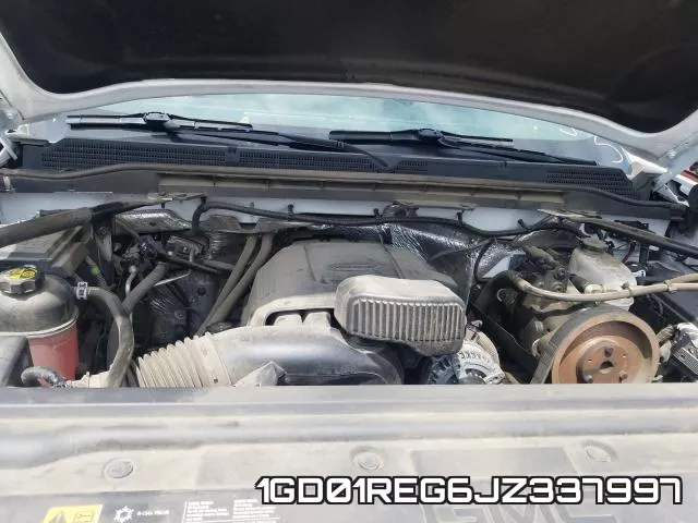 1GD01REG6JZ337997
