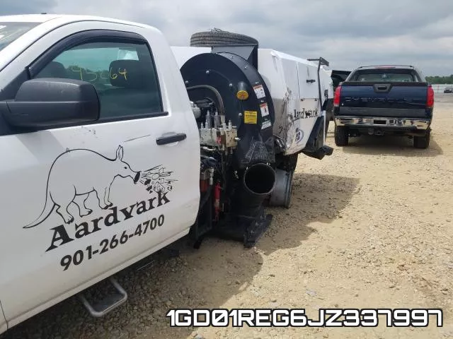 1GD01REG6JZ337997