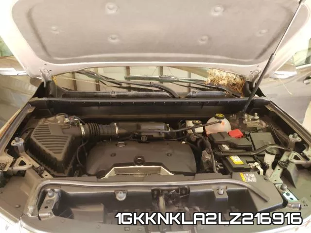 1GKKNKLA2LZ216916