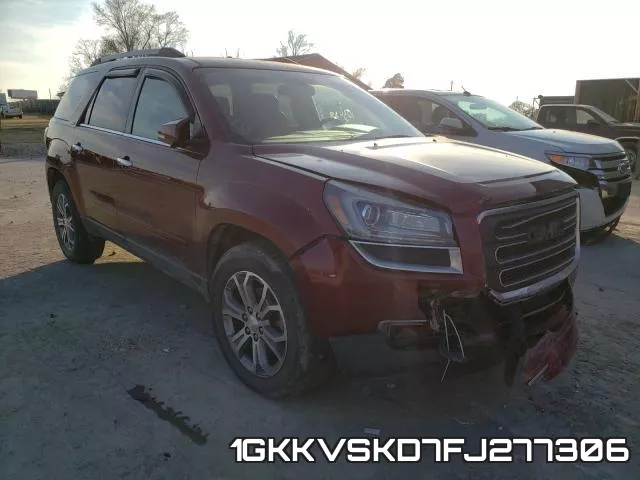 1GKKVSKD7FJ277306