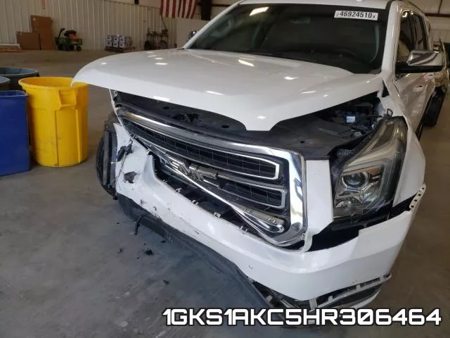 1GKS1AKC5HR306464