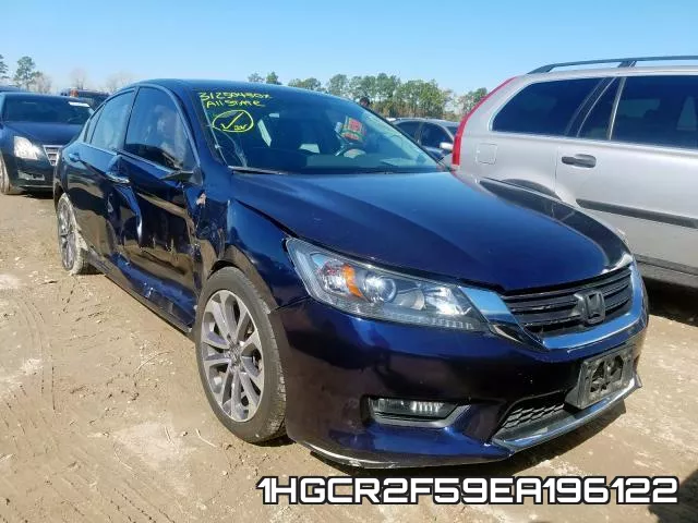 1HGCR2F59EA196122