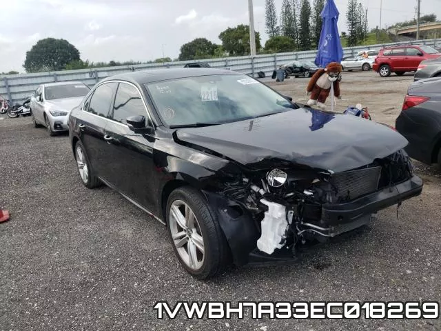 1VWBH7A33EC018269
