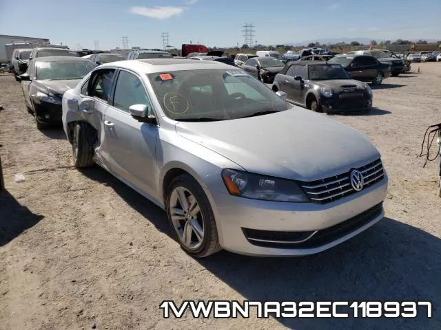 1VWBN7A32EC118937