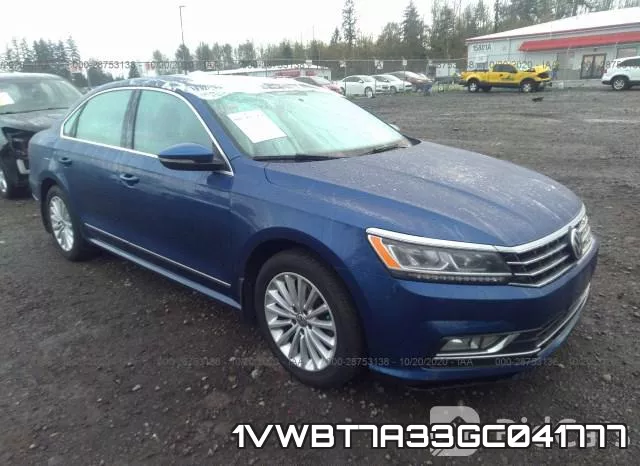 1VWBT7A33GC041777
