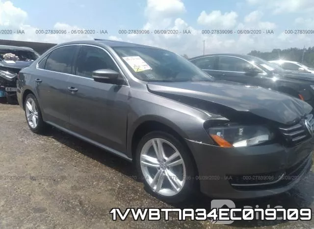 1VWBT7A34EC079709