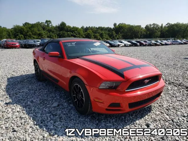 1ZVBP8EM6E5240305